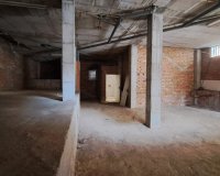 Reventa - Comercial - Los Alcázares - Center