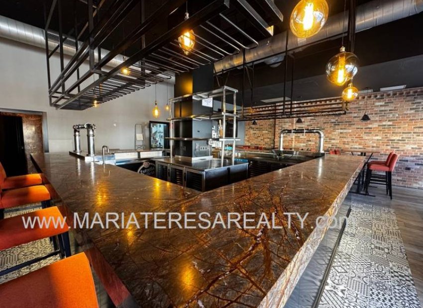 Reventa - Comercial - Los Alcázares - Los Narejos