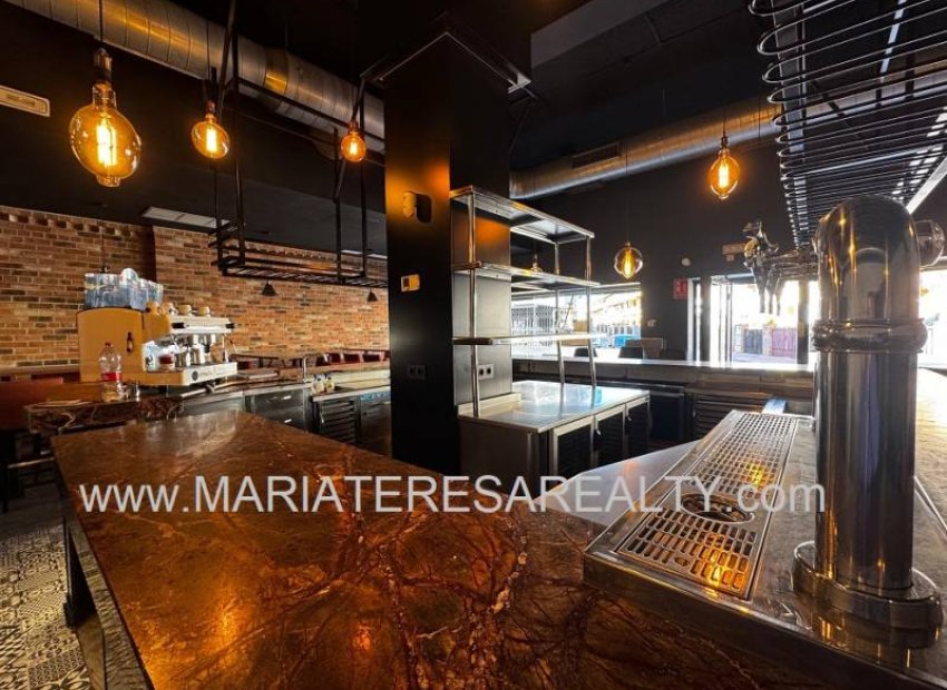 Reventa - Comercial - Los Alcázares - Los Narejos