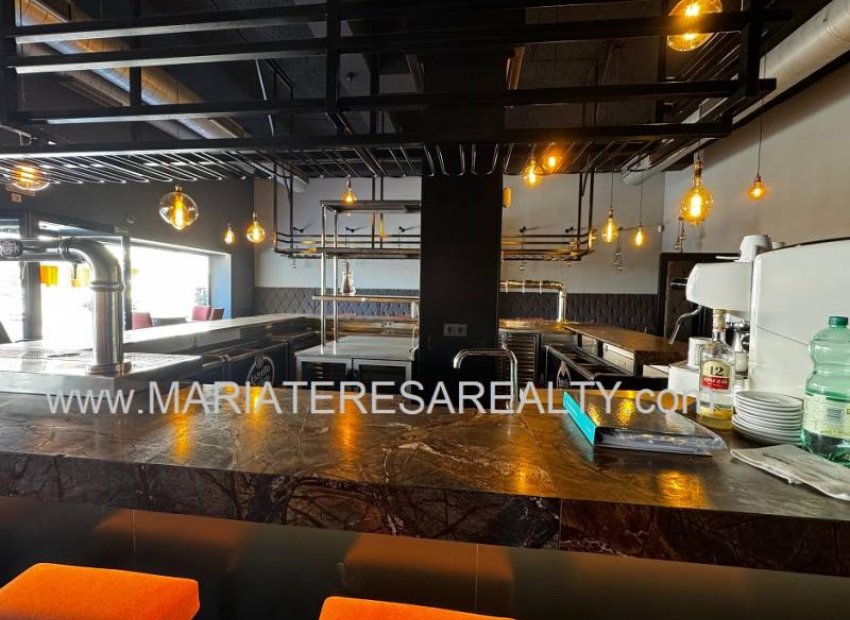 Reventa - Comercial - Los Alcázares - Los Narejos