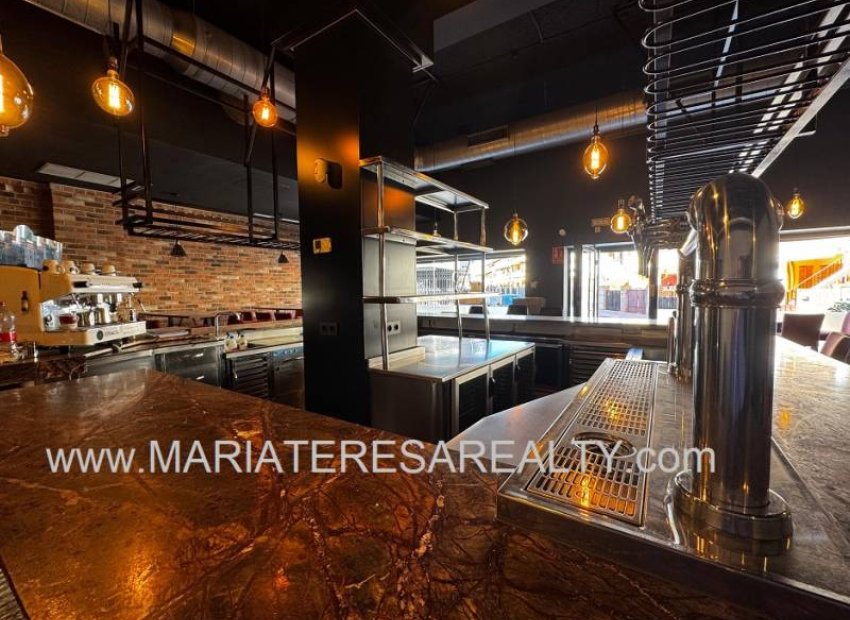 Reventa - Comercial - Los Alcázares - Los Narejos