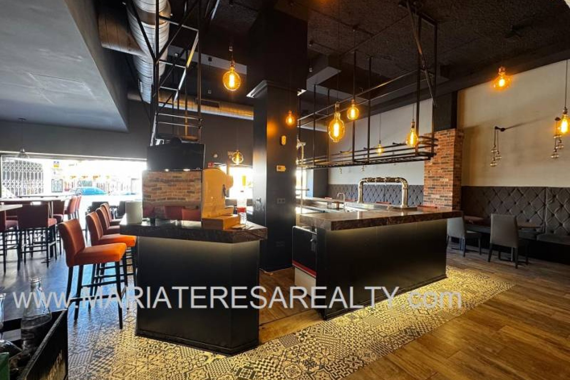 Reventa - Comercial - Los Alcázares - Los Narejos