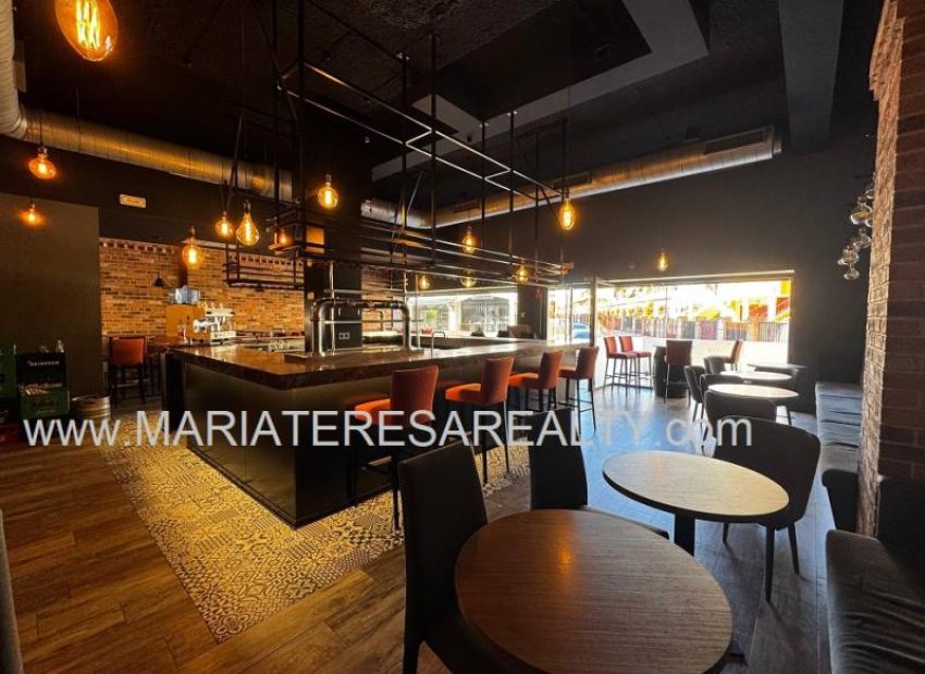 Reventa - Comercial - Los Alcázares - Los Narejos