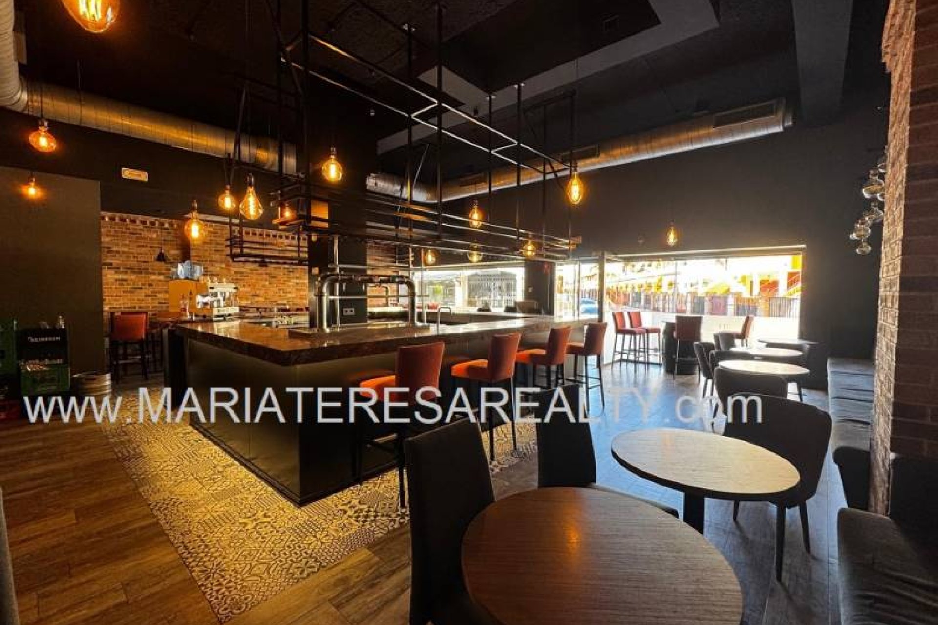 Reventa - Comercial - Los Alcázares - Los Narejos