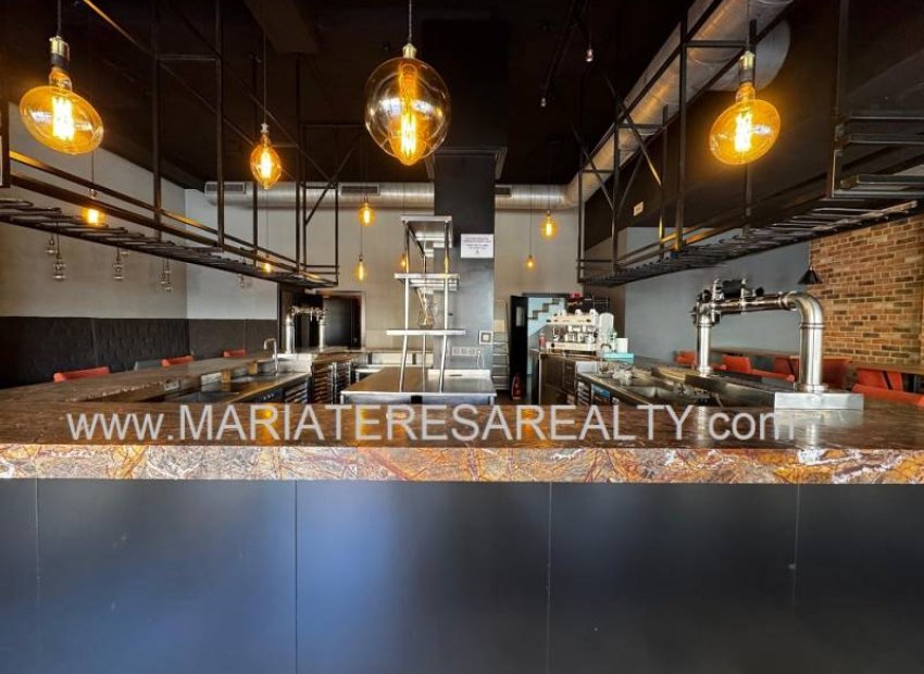 Reventa - Comercial - Los Alcázares - Los Narejos