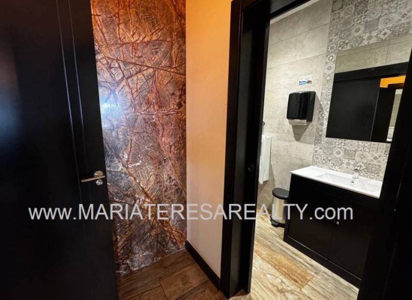 Reventa - Comercial - Los Alcázares - Los Narejos