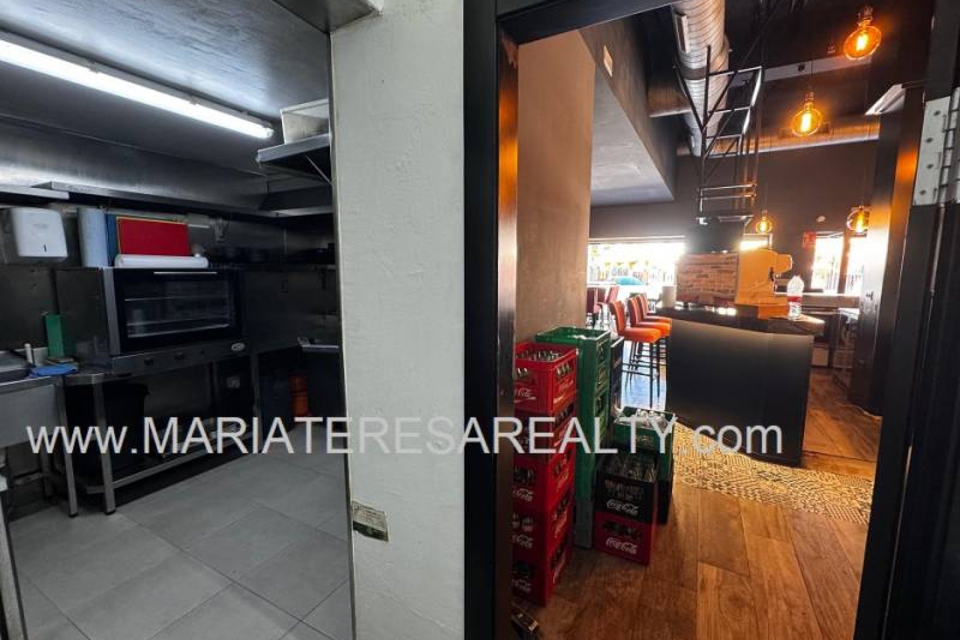 Reventa - Comercial - Los Alcázares - Los Narejos