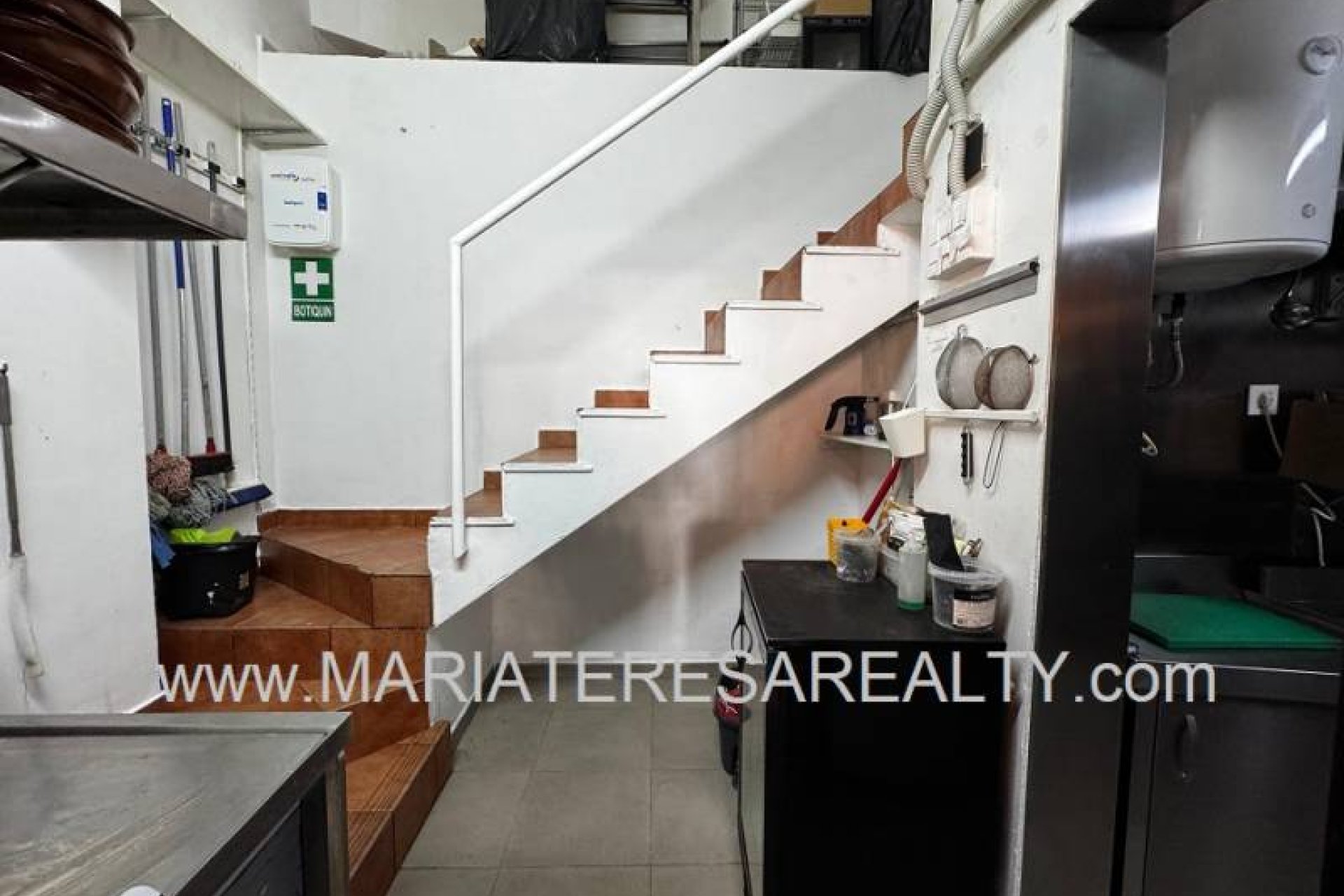 Reventa - Comercial - Los Alcázares - Los Narejos