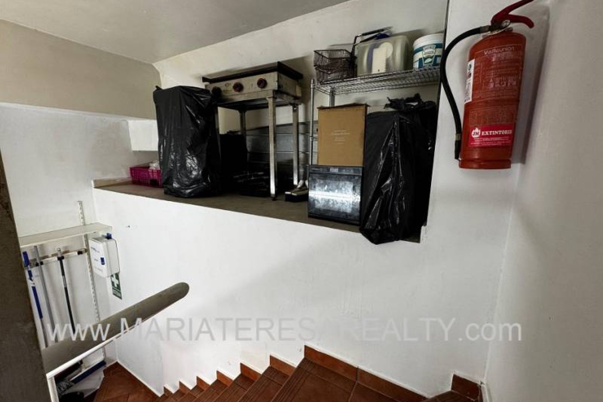 Reventa - Comercial - Los Alcázares - Los Narejos