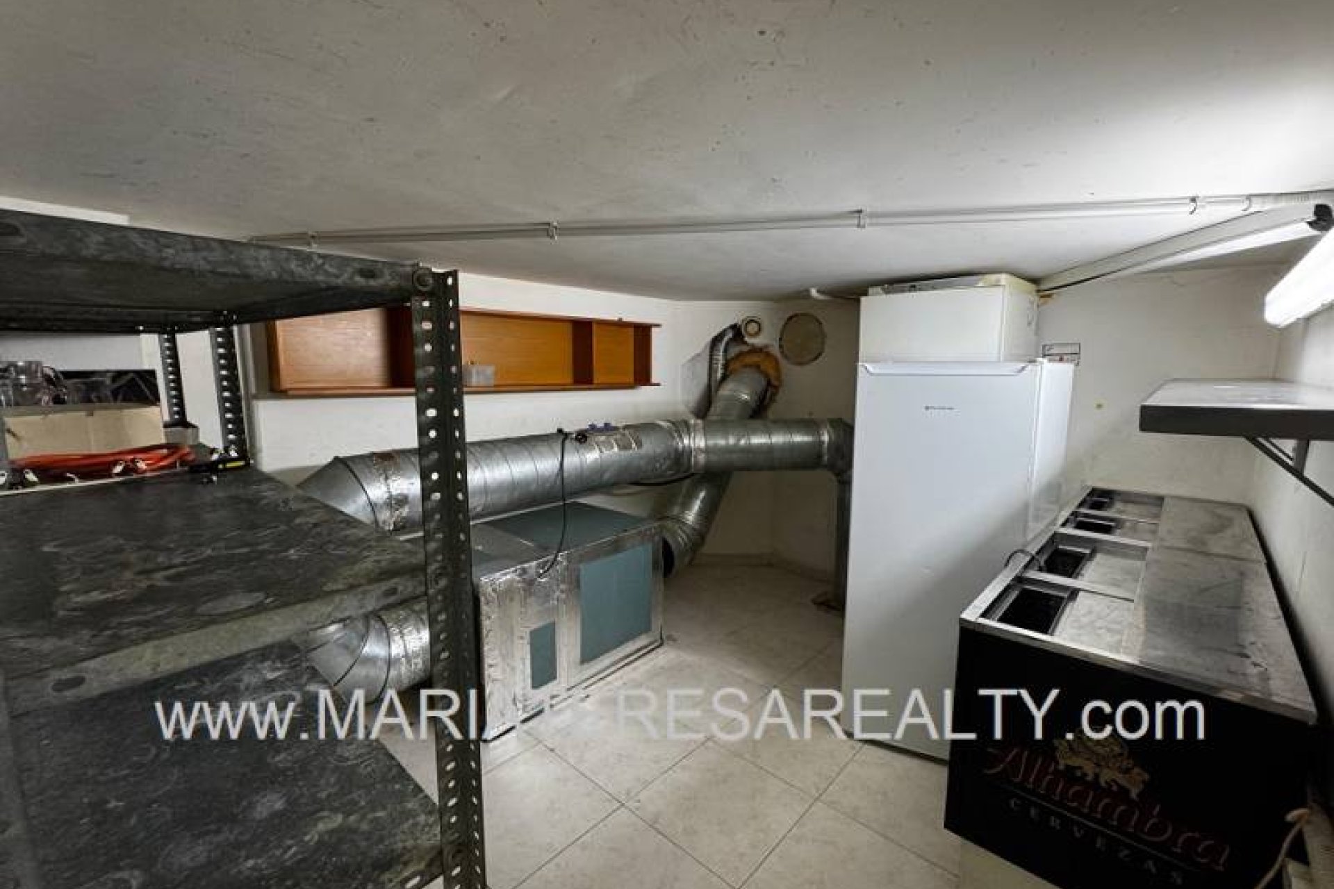 Reventa - Comercial - Los Alcázares - Los Narejos