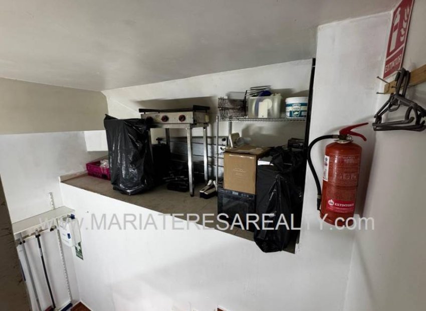 Reventa - Comercial - Los Alcázares - Los Narejos