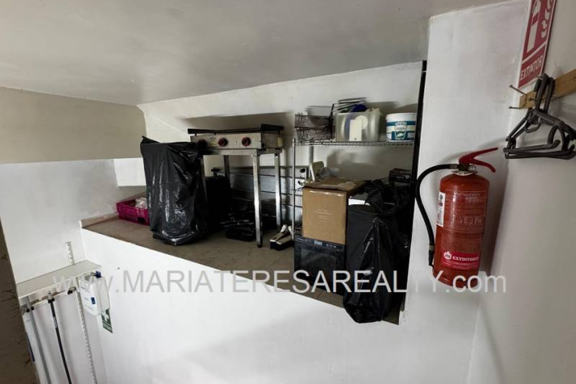 Reventa - Comercial - Los Alcázares - Los Narejos