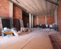 Reventa - Comercial - Los Montesinos - Laguna Green