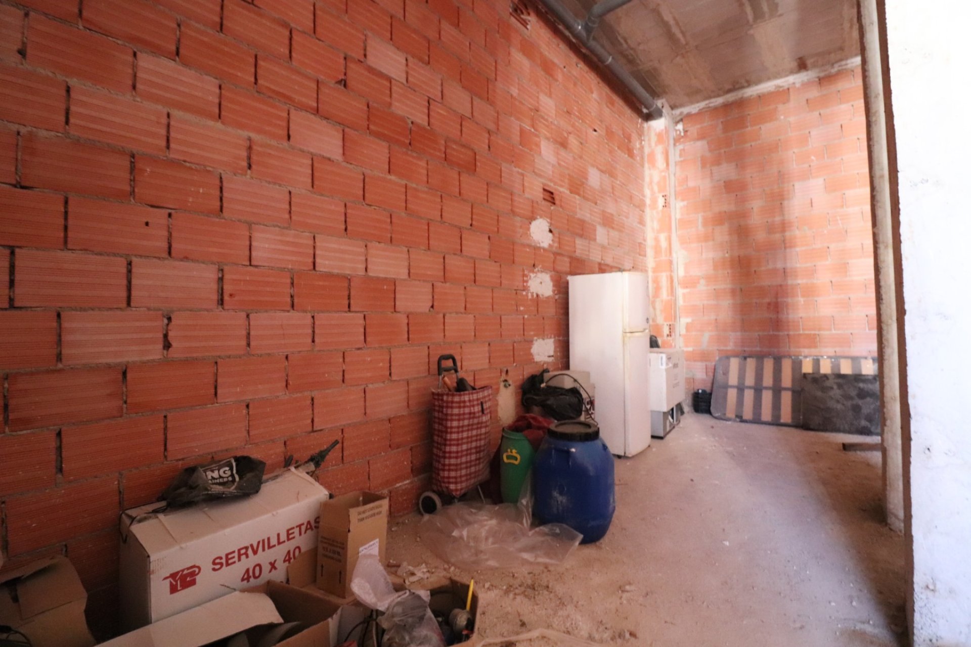 Reventa - Comercial - Los Montesinos - Laguna Green