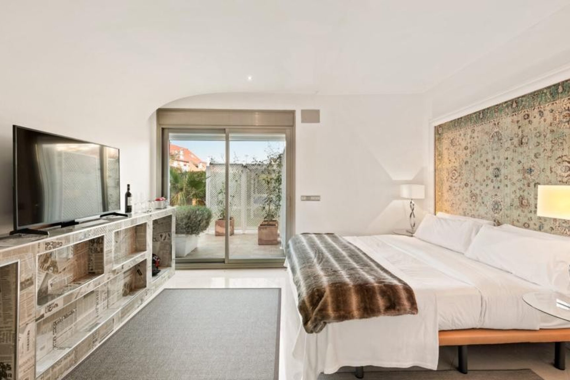 Reventa - Comercial - Marbella - Nueva Andalucía