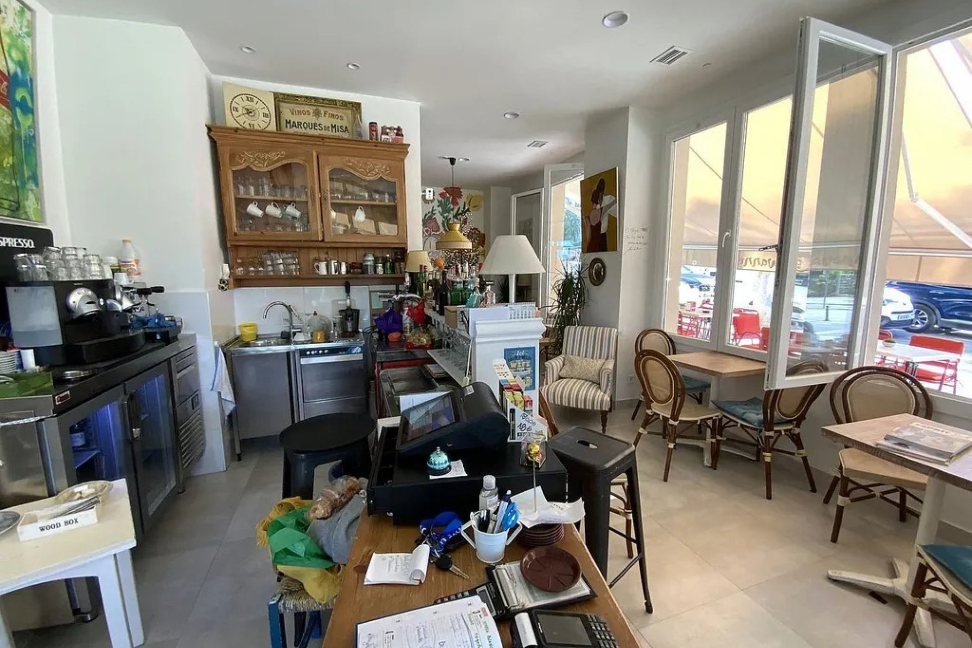 Reventa - Comercial - Marbella - Nueva Andalucía