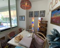 Reventa - Comercial - Marbella - Nueva Andalucía