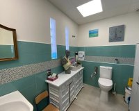 Reventa - Comercial - Marbella - Nueva Andalucía