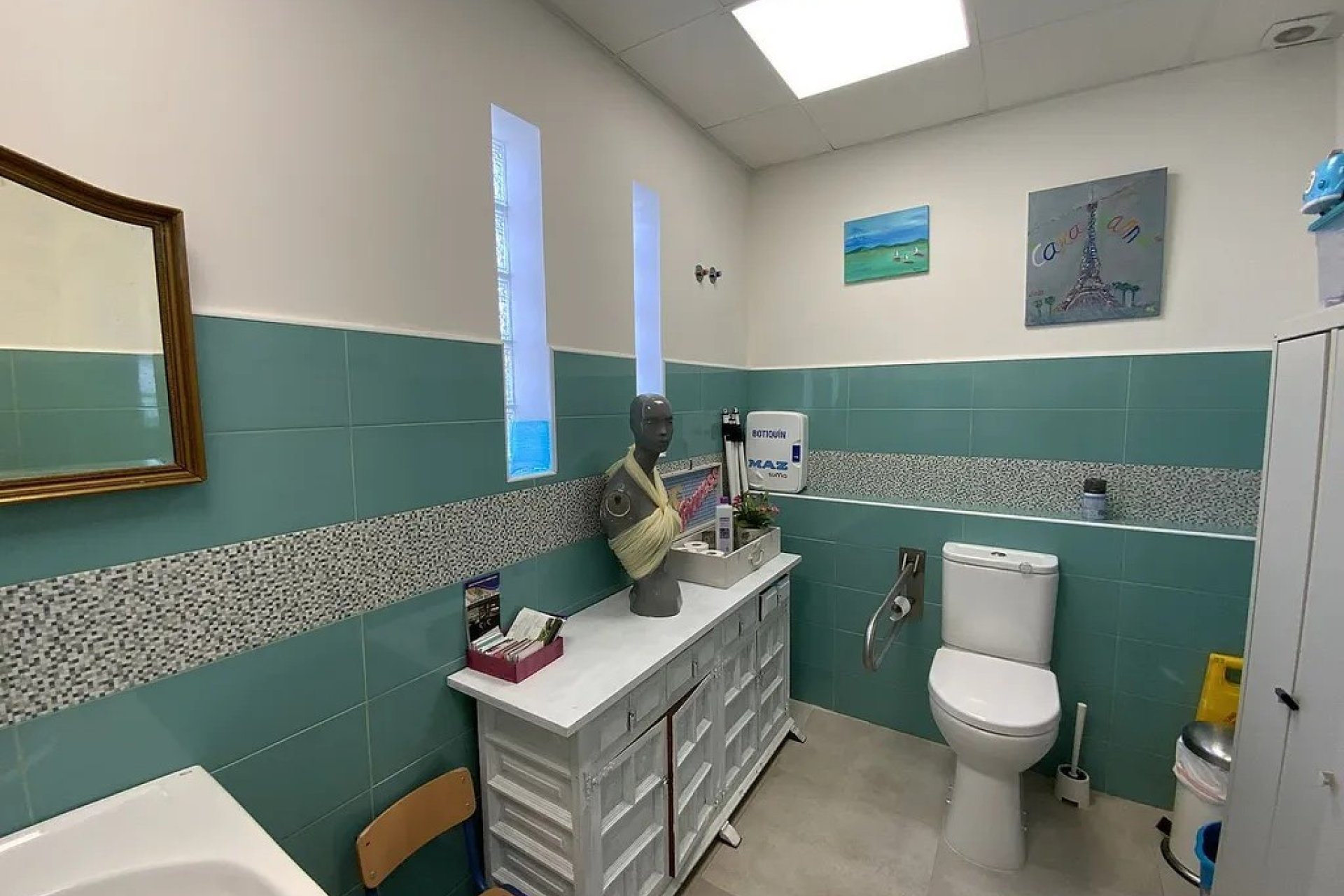 Reventa - Comercial - Marbella - Nueva Andalucía