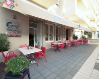 Reventa - Comercial - Marbella - Nueva Andalucía