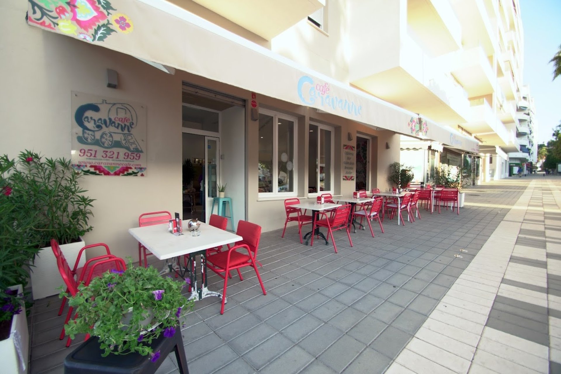 Reventa - Comercial - Marbella - Nueva Andalucía