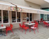 Reventa - Comercial - Marbella - Nueva Andalucía