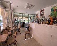 Reventa - Comercial - Marbella - Nueva Andalucía
