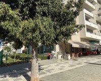 Reventa - Comercial - Marbella - Nueva Andalucía