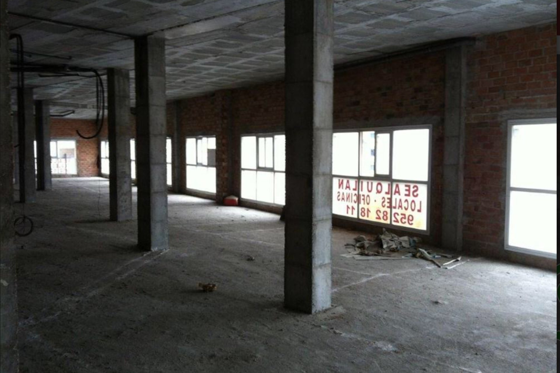 Reventa - Comercial - Marbella - San Pedro Alcántara