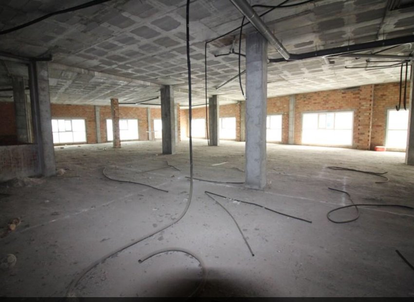 Reventa - Comercial - Marbella - San Pedro Alcántara