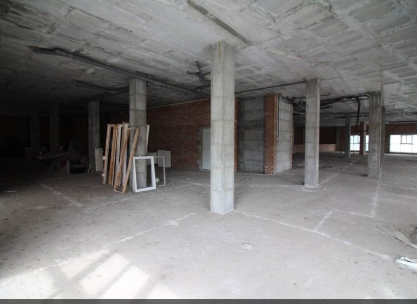 Reventa - Comercial - Marbella - San Pedro Alcántara