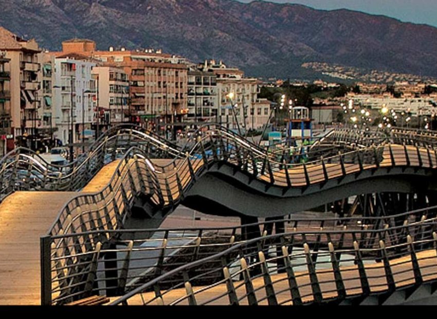 Reventa - Comercial - Marbella - San Pedro Alcántara