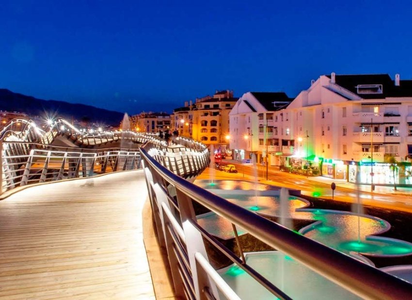 Reventa - Comercial - Marbella - San Pedro Alcántara