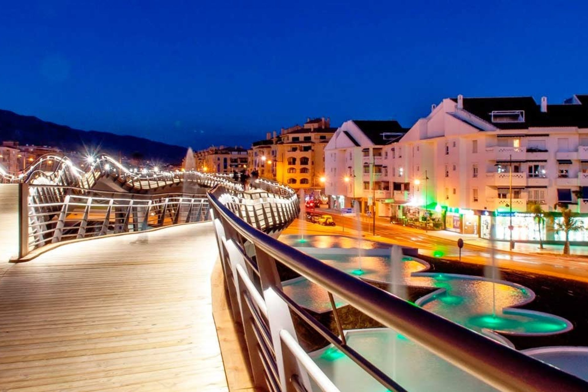 Reventa - Comercial - Marbella - San Pedro Alcántara