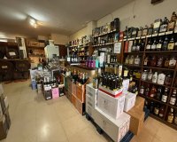 Reventa - Comercial - Moraira - Pueblo