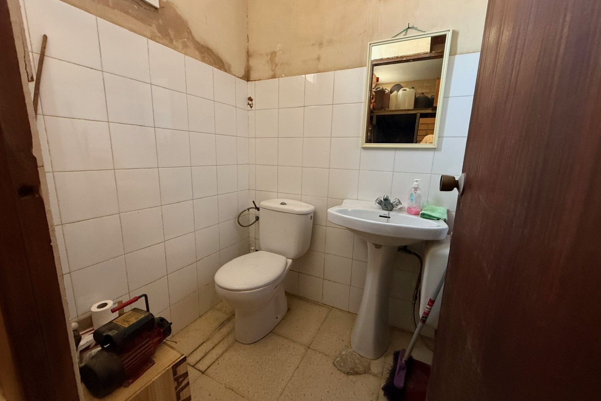 Reventa - Comercial - Moraira - Pueblo