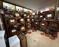 Reventa - Comercial - Moraira - Pueblo