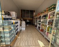 Reventa - Comercial - Moraira - Pueblo