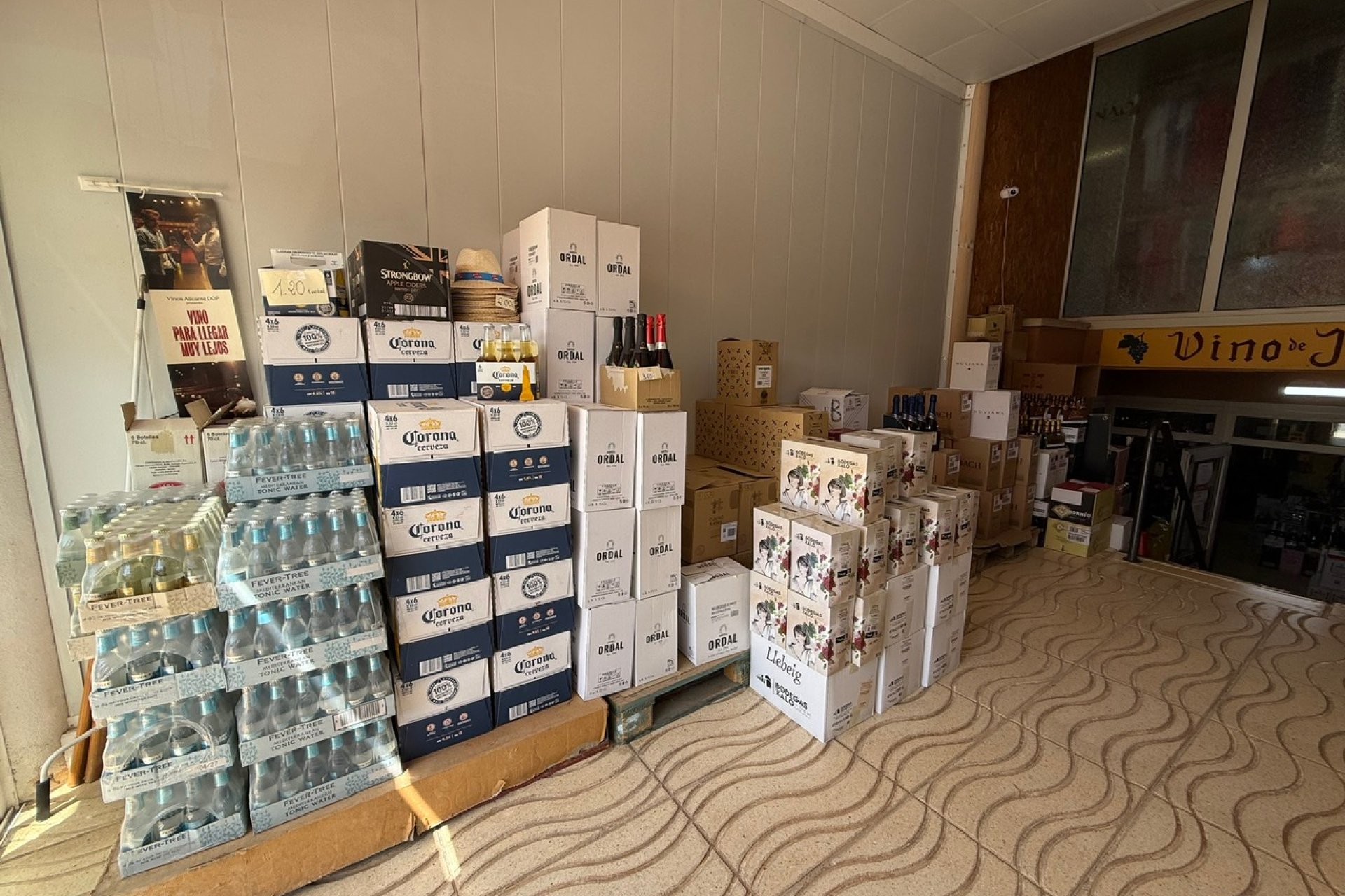 Reventa - Comercial - Moraira - Pueblo