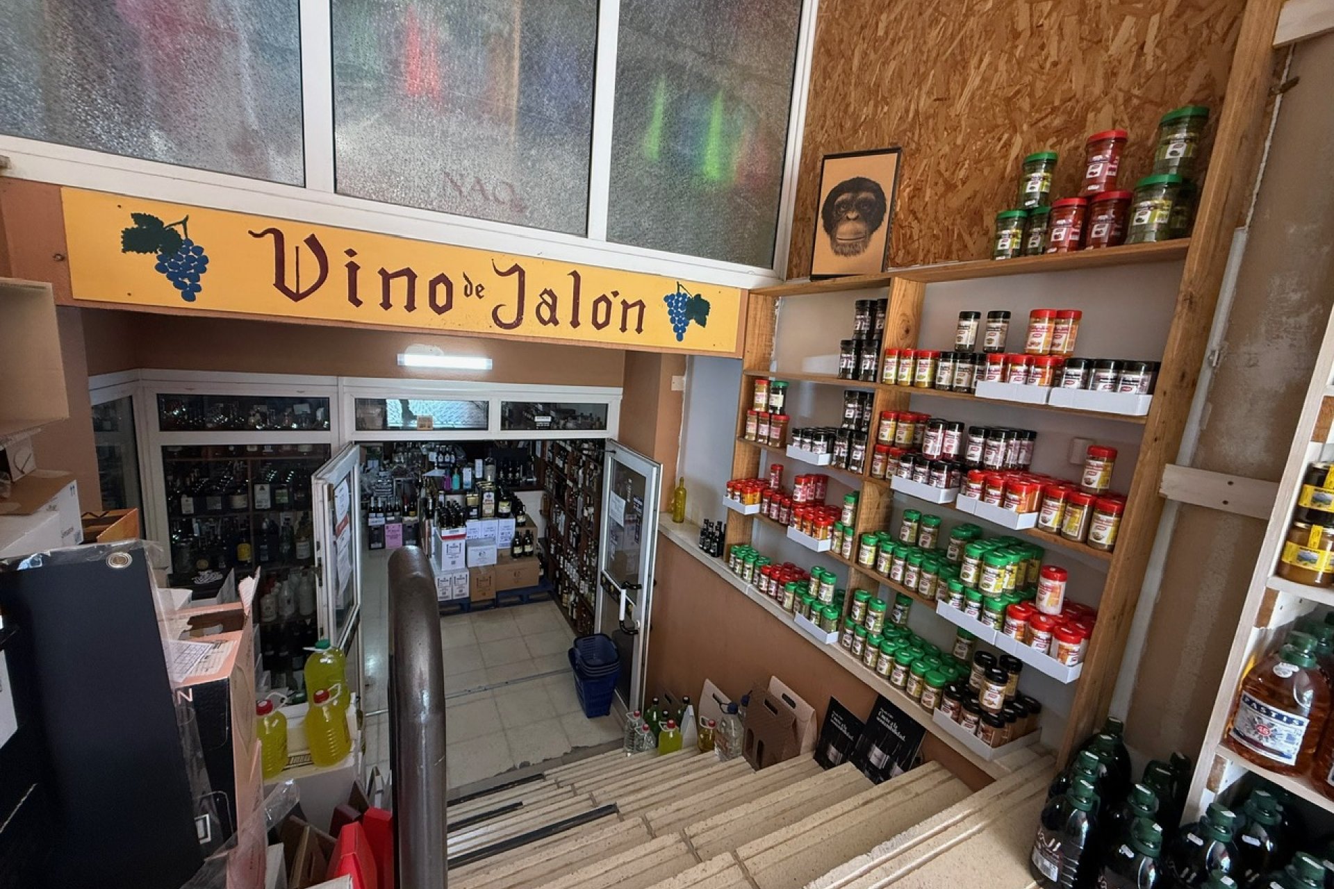 Reventa - Comercial - Moraira - Pueblo
