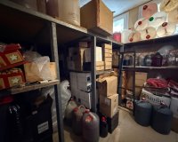 Reventa - Comercial - Moraira - Pueblo