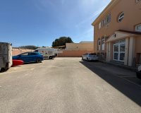 Reventa - Comercial - Moraira - Pueblo