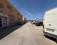 Reventa - Comercial - Moraira - Pueblo