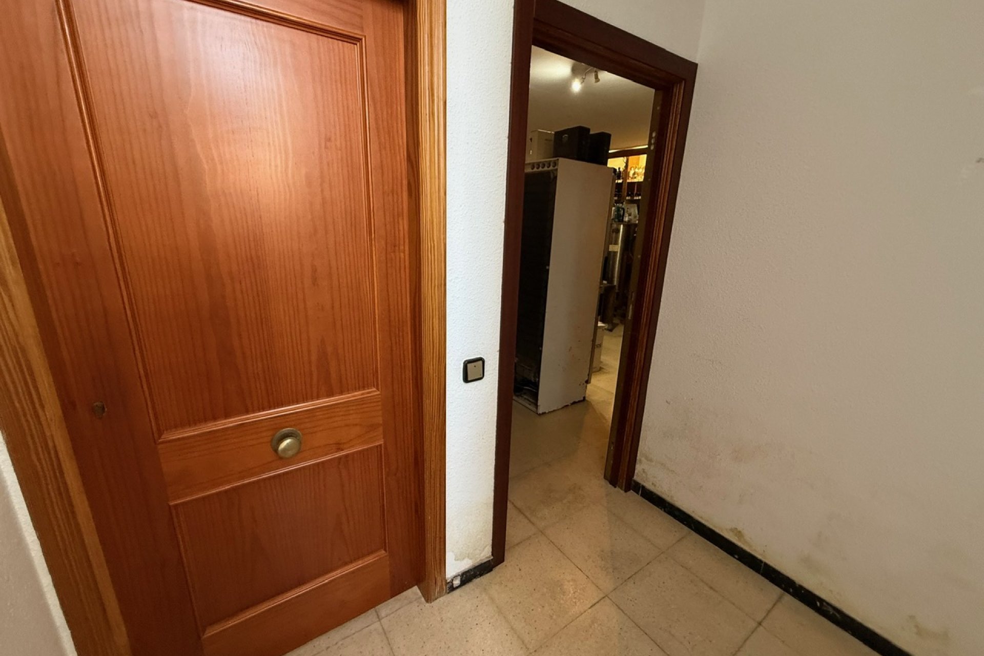 Reventa - Comercial - Moraira - Pueblo