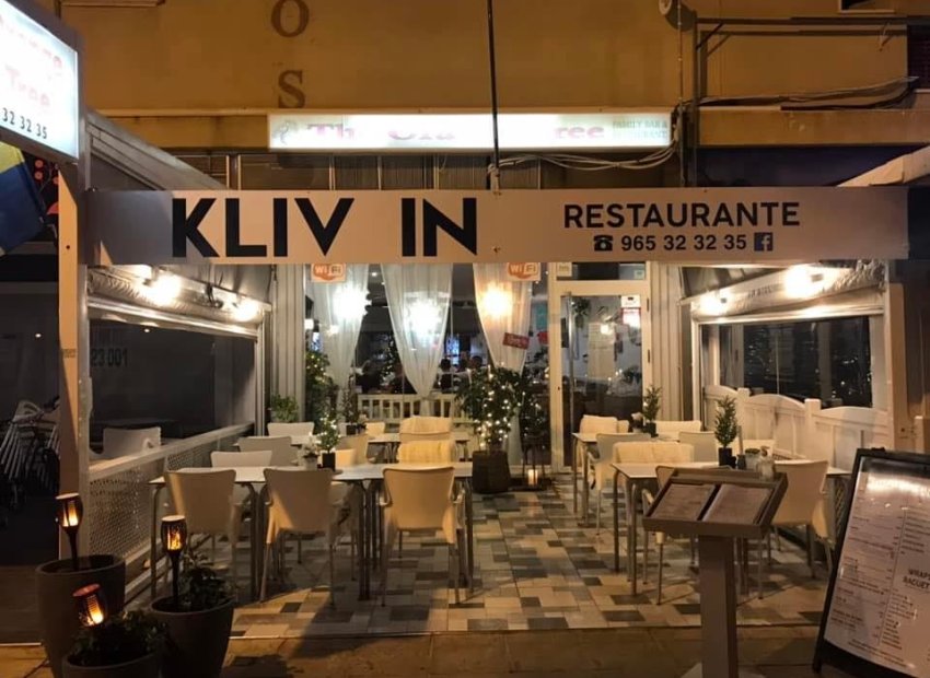 Reventa - Comercial - Orihuela Costa - Cabo Roig