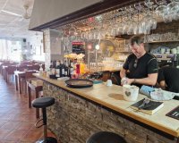 Reventa - Comercial - Orihuela Costa - Cabo Roig