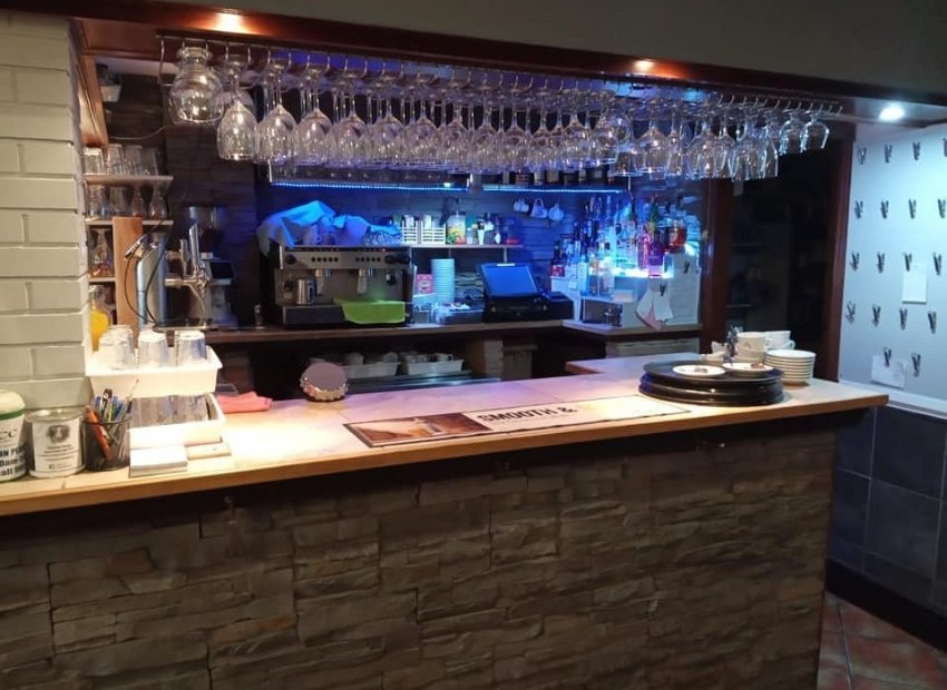 Reventa - Comercial - Orihuela Costa - Cabo Roig