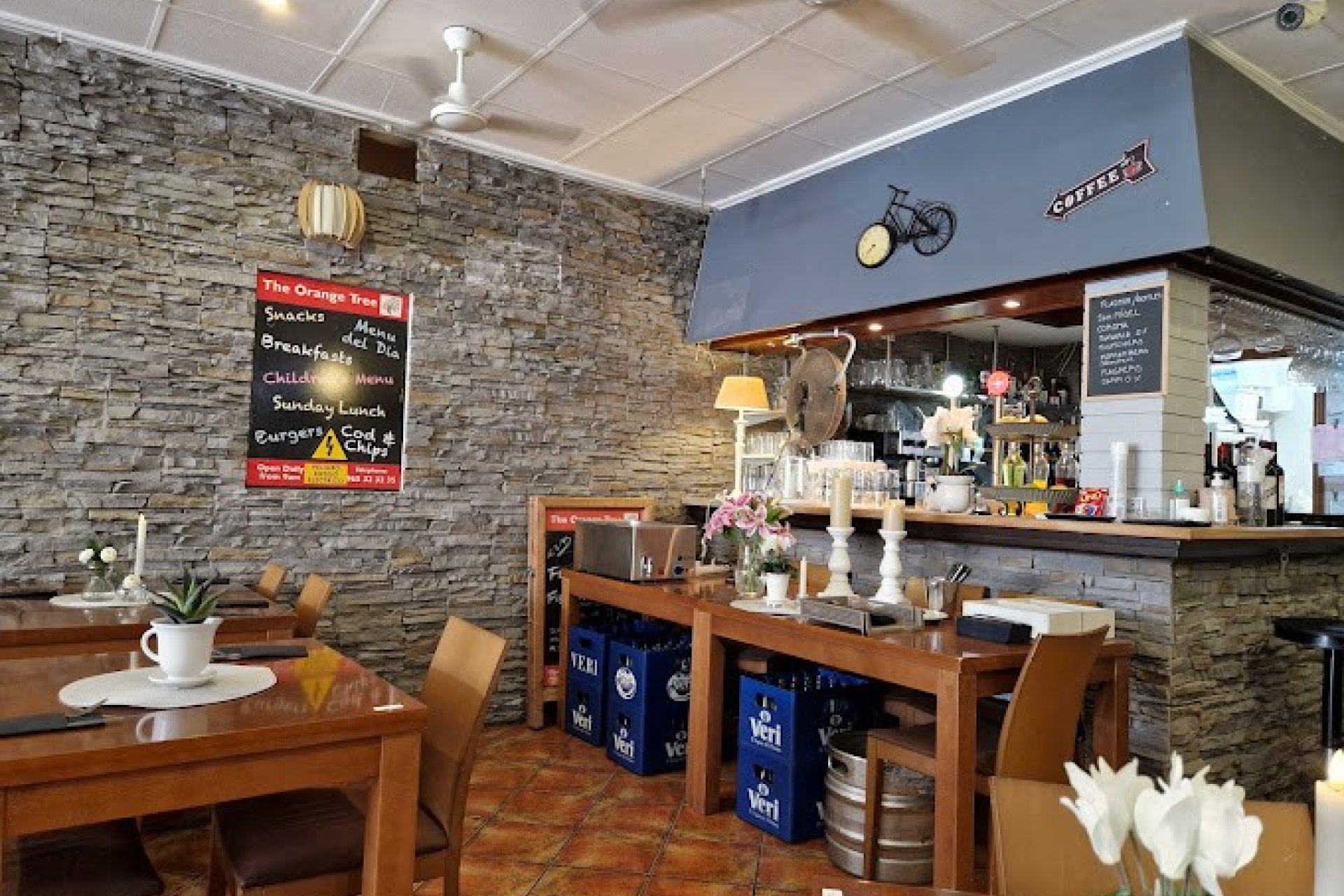 Reventa - Comercial - Orihuela Costa - Cabo Roig