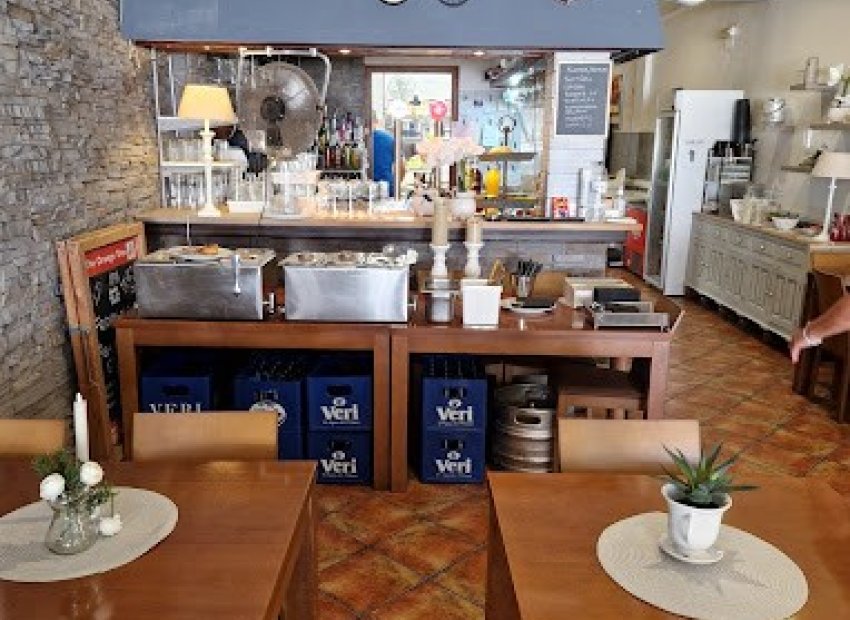 Reventa - Comercial - Orihuela Costa - Cabo Roig