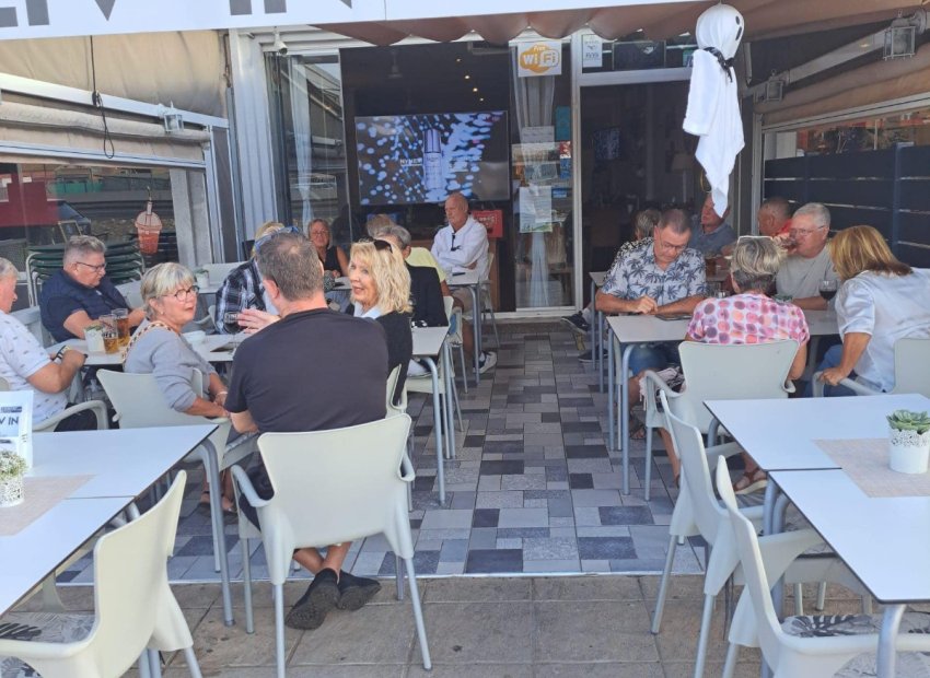 Reventa - Comercial - Orihuela Costa - Cabo Roig